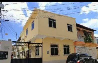 Imagem: A casa possui 2 Dormitórios, 2 Banheiros, 1 Vaga na garagem