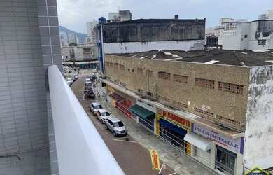 Imagem 1: No Boqueirao - 1 dorm Frente Rua por 235mil!