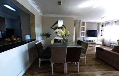 Imagem 6: Apartamento com 3 dormitórios à venda, 85 m² por R$ 575.000,00 - Jardim...