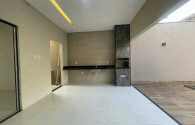 Imagem 13: Que Casa Linda 3/4 Veiga Jardim Aparecida de Goiania