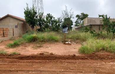 Imagem: O terreno possui 360m² de Área e está localizado em Nova