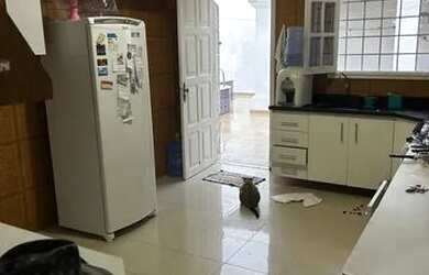 Imagem: O quarto e está localizado em Cidade Nova, Manaus para alugar