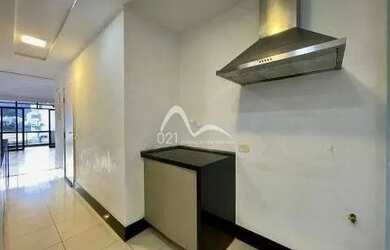 Imagem 10: Apartamento à venda, 2 quartos, 1 suíte, 2 vagas, Lagoa - Rio de Janeiro/RJ