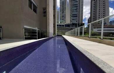 Imagem 11: Apartamento à venda, 1 quarto, 1 suíte, 1 vaga, Vila da Serra - Nova...