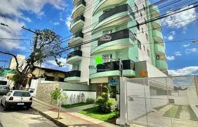 Imagem: O apartamento na cobertura possui 3 Dormitórios, 3 Banheiros