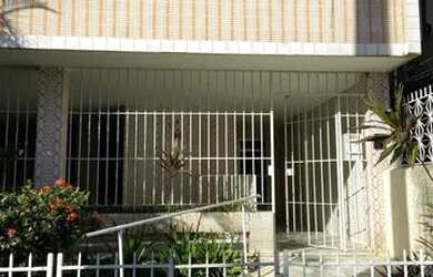 Imagem 1: ALUGO LINDO 1 QUARTO GRANDE PRÉDIO PEQUENO 2 POR ANDAR VAGA PORTAO