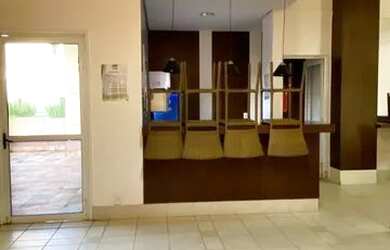 Imagem 15: Apartamento 3 quartos Aluguel em frente Parque Flamboyant Jardim Goiás...