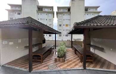 Imagem 11: Apartamento Condomínio Porto Real Mangaratiba