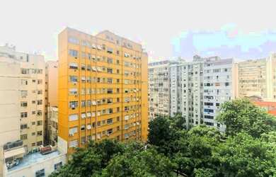 Imagem 15: Apartamento para Aluguel - Copacabana, 1 Quarto, 40 m2