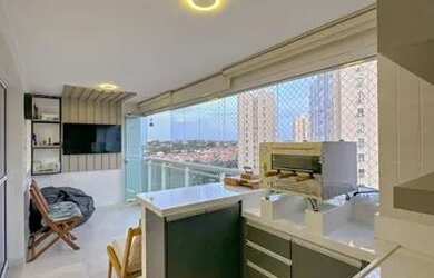 Imagem 7: Vendo Lindo Apartamento No Jardins de veneto , 3 suítes , 3 vgs Cobertas...