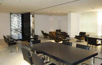 Imagem 2: Andar Corporativo para aluguel, 10 vagas, Luxemburgo - Belo Horizonte/MG