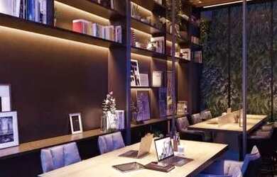 Imagem 9: Apartamento à venda, 3 quartos, 1 suíte, 2 vagas, Lourdes - Belo Horizonte/MG