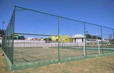 Imagem 6: Terreno à venda - Residencial Royal Garden - Paulínia/SP