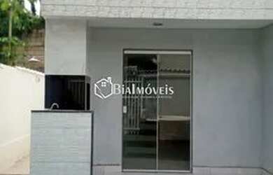 Imagem: A casa em condomínio possui 3 Dormitórios, 1 Banheiro, 1 Vaga