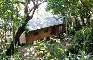 Imagem 6: AMPLA CASA COM PRAIA PRIVATIVA NA ZONA SUL DE POA