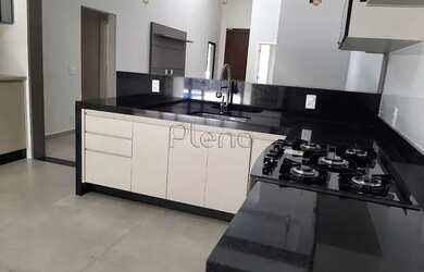 Imagem 8: Venda Casa com 206,00 m², 3 dormitório s , 4 vaga s . Swiss Park, Campinas