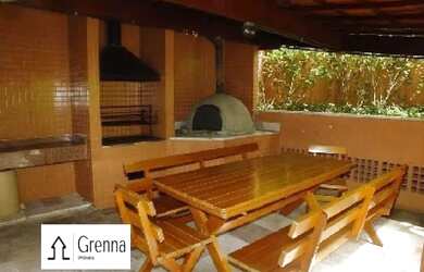 Imagem 2: Apartamento com 3 ótimas Suiítes e 4 Vagas de Garagem 223m²