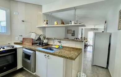 Imagem 7: Apartamento com 3 dormitórios, 160 m² - venda por R$ 6.000.000,00 ou...