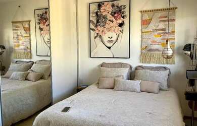 Imagem 5: Apartamento à venda, 1 quarto, 1 suíte, 1 vaga, Vila da Serra - Nova...