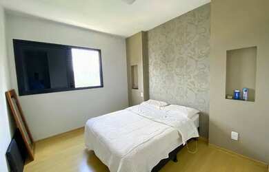 Imagem 12: Apartamento à venda, 3 quartos, 1 suíte, 2 vagas, Vila da Serra - Nova...