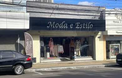 Imagem: O depósito possui 250m² de Área, Imóvel novo e está localizado