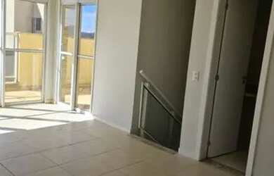 Imagem: O apartamento na cobertura possui 5 Dormitórios, 5 Banheiros