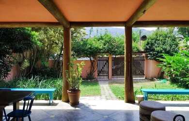 Imagem 3: CASA RESIDENCIAL em ILHABELA - SP, AGUA BRANCA