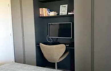 Imagem 10: Condomínio Vista Beira Mar -