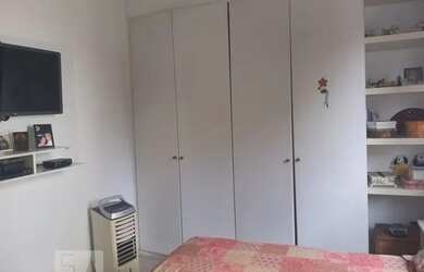 Imagem 14: Apartamento para Aluguel - Santo Amaro , 3 Quartos, 116 m2
