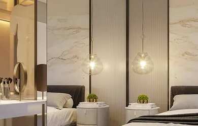 Imagem 3: Apartamento com 3 dormitórios à venda, 187 m² por R$ 1.790.000 - Morada...