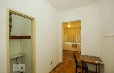 Imagem 2: Apartamento para Aluguel - Copacabana, 1 Quarto, 35 m2