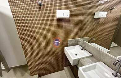 Imagem 16: Sala, 206 m² - venda por R$ 1.200.000 ou aluguel por R$ 13.400/mês -...