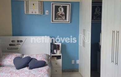 Imagem 8: Venda Apartamento 2 quartos Engenho Velho de Brotas Salvador