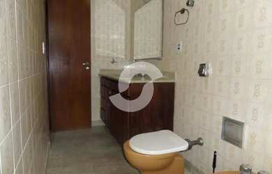 Imagem 13: Apartamento para venda com Vista Mar na Praia de Boa Viagem - Niterói/RJ