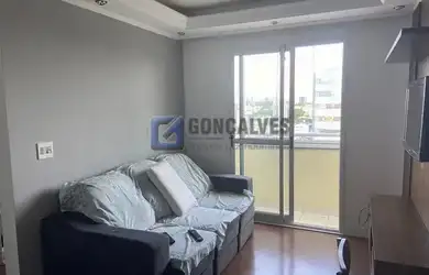 Imagem 4: SAO BERNARDO DO CAMPO - Residential / Apartment - RUDGE RAMOS