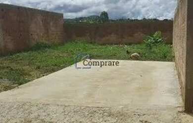 Imagem: O terreno possui 180m² de Área e está localizado em Tropical