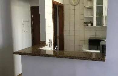 Imagem 5: APTO CENTRO. Área de serviço, 43m² de Área, 1 Vaga na garageme2 Dormitórios