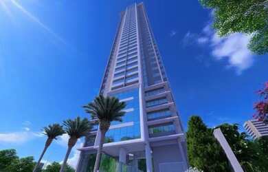 Imagem: O apartamento possui 3 Dormitórios, 3 Banheiros, 2 Vagas na