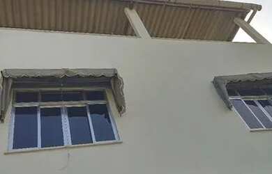 Imagem: A casa possui 3 Dormitórios, 2 Banheiros, 160m² de Área e