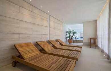 Imagem 3: Apartamento à venda, 2 quartos, 2 suítes, 2 vagas, Vila da Serra - Nova Lima/MG