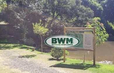 Imagem 16: Terreno à venda, 1000 m² por R$ 300.000,00 - Condomínio Fazenda Jequitibá...