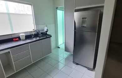 Imagem 4: Forest Hill / Térrea 160m² 03 Quartos/ Semi Mobiliado e Climatizado