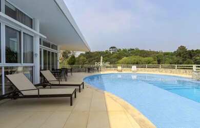 Imagem: O terreno possui 735m² de Área e está localizado em Cidade