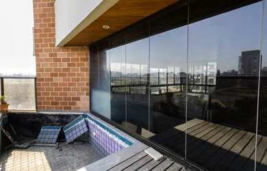 Imagem 16: Apartamento Locação 2 Dormitórios - 239 m² Moema