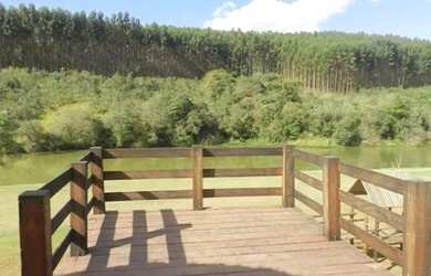 Imagem 11: Terreno à venda, 1000 m² por R$ 250.000,00 - Condomínio Fazenda Alta...