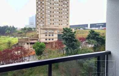 Imagem: Apartamento Para Locação No Condominio Cosmopolitan Bethaville