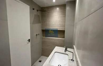 Imagem 9: Global Millennium vende apartamento 1 por andar no miolo de Icaraí