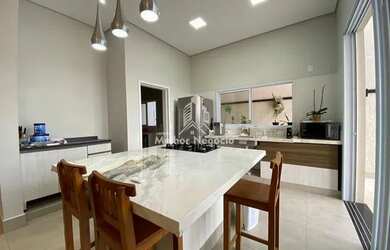 Imagem 12: Casa de Condomínio com 3 dorms, Residencial Real Park, Sumaré - R$ 1.27 mi, Cod: CC2484