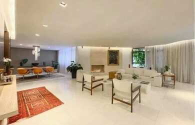 Imagem 2: Apartamento à venda, 4 quartos, 4 suítes, 5 vagas, Vila da Serra - Nova...