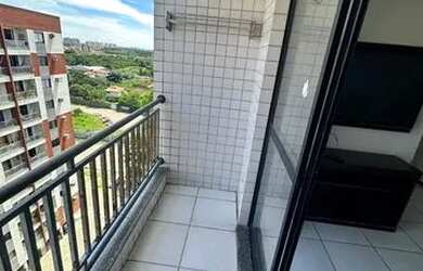 Imagem 10: VENDO GRAN PARK PÁSSAROS Mobiliado, 2 quartos, vaga coberta, nascente,...